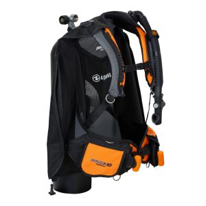 Aqualung Pro HD Compact BCD - Image 6