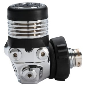 Aqualung LEG3ND Elite Black Edition - Din 300Bar Dive Regulator Pack - Image 7