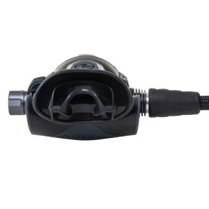 Aqualung LEG3ND Elite Black Edition - Din 300Bar Dive Regulator Pack - Image 5