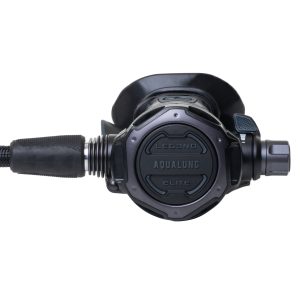 Aqualung LEG3ND Elite Black Edition - Din 300Bar Dive Regulator Pack - Image 3