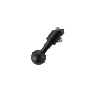 BigBlue 45 Degree One-Inch Ball Mount