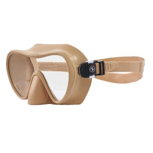 Aqualung Nabul - Snorkeling Mask - Sand - Image 3