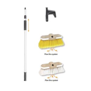 Lalizas Boat Cleaning Set - Image 1