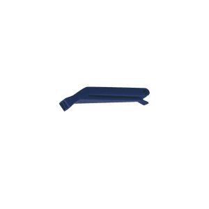 Lalizas Nautical Whistle - Blue - Image 1