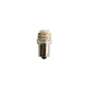 Lalizas LED Light Bulb - 12V T18 - Cool White