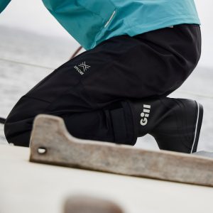 Gill Short Cruising Boots - Image 4