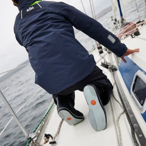Gill Short Cruising Boots - Image 5