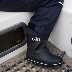 Gill Short Cruising Boots - Image 3