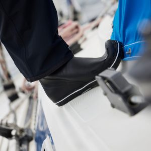 Gill Short Cruising Boots - Image 6