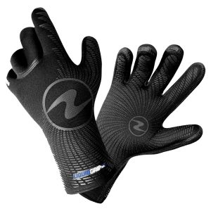 Aqualung Liquid Grip - Dive Gloves - 3mm