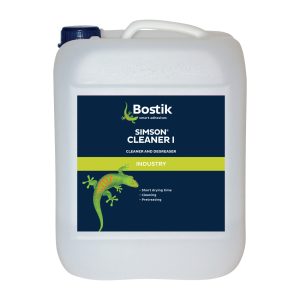 Bostik Simson® Cleaner I - Clear 2.5L