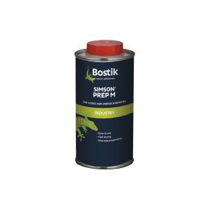 Bostik Simson® Prep M - Clear 500ml - Image 1