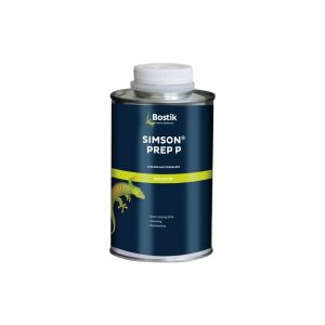 Bostik Simson® Prep P - Clear 500ml - Image 1