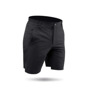 Zhik Deck Shorts - Mens - Black - Image 3