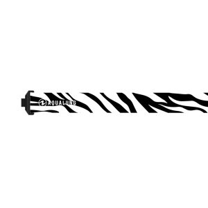 Aqualung Dive Mask Fast Strap - Zebra