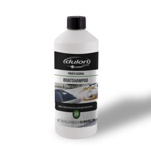 Dulon Boat Shampoo 20 – Allround Boatwash - 1L