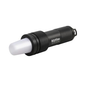 BigBlue 450-Lumen Strobe Light