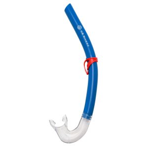 U.S. Divers Tiki - Junior Snorkeling Combo - Red/White - Image 4