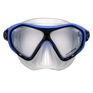 U.S. Divers Dorado II - Junior Snorkeling Combo - Bluesnorkeling sets - Image 3