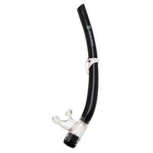 U.S. Divers Tiki - Adult Snorkeling Combo - Black - Image 4