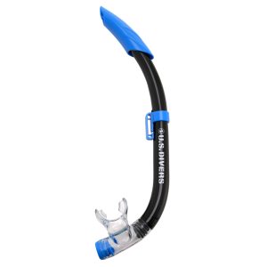 U.S. Divers Dorado II - Junior Snorkeling Combo - Bluesnorkeling sets - Image 4
