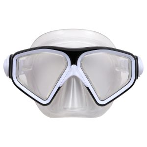 U.S. Divers Tiki - Adult Snorkeling Combo - Black - Image 3