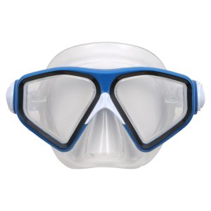 U.S. Divers Tiki - Adult Snorkeling Combo - Blue - Image 3