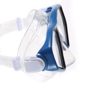 U.S. Divers Tiki - Adult Snorkeling Combo - Blue - Image 4