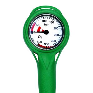 2K Line SPG Oxygen/Nitrox - 50mm