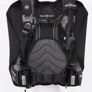 Aqualung Dimension Scuba BCD - Size XL - Image 1
