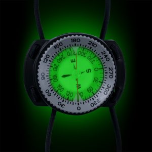 Pro Compass - Bungee Mount - Grey - Image 5