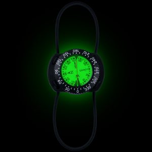 Standard Compass - Bungee Mount - Black - Image 6