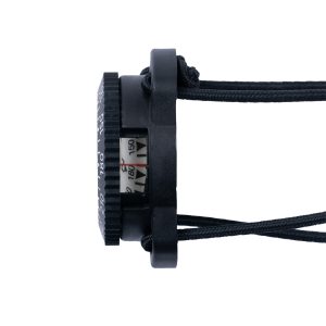 Standard Compass - Bungee Mount - Black - Image 4