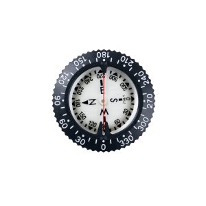 Standard Compass - Replacement Capsule - Black
