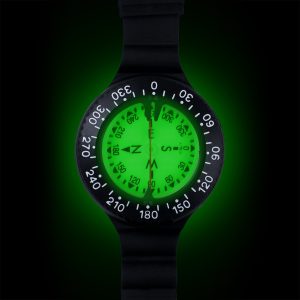 Standard Compass - Wrist Strap Mount - Black - Image 4