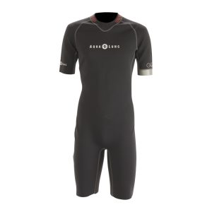 Aqualung Titanium Shorty 1mm Unisex - Size L