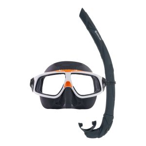 Aqualung Sphera X Freediving Combo - Asphalt