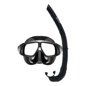Aqualung Sphera X Freediving Combo - Black