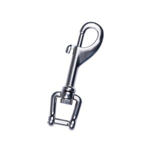 Stainless Steel Swivel Bolt Snap Shackle