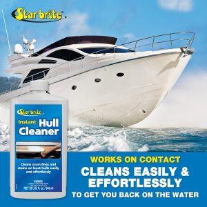 Starbrite Instant Hull Cleaner - 946ml - Image 3