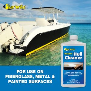 Starbrite Instant Hull Cleaner - 946ml - Image 4
