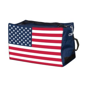 O'Brien Runway Flag Edition Inflatable Floats - Image 3