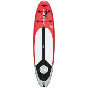 O'Brien Hilo LTD Inflatable Stand Up Paddleboard Package