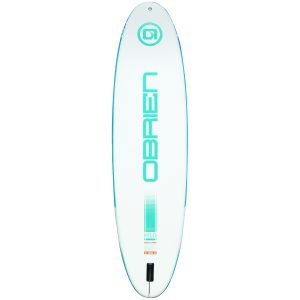 O'Brien Hilo Inflatable Stand Up Paddleboard Package - Image 2