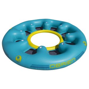 O'Brien 8 Person Inflatable Party Lounge