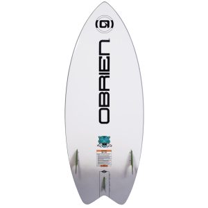 O'Brien Revival V2 Wakesurf Board 53" - Image 2
