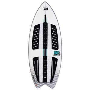 O'Brien Revival V2 Wakesurf Board 53" - Image 1