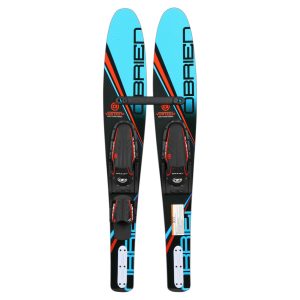 O'Brien Vortex 54" Combo Waterskis