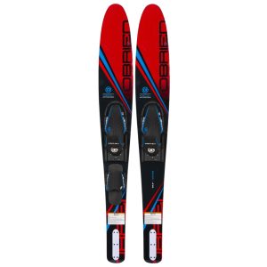 O'Brien Vortex 65" Combo Waterskis