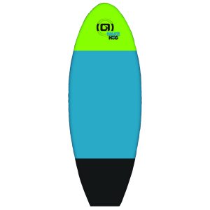 O'Brien Wake Hog Wakesurf Board 63" - Image 1